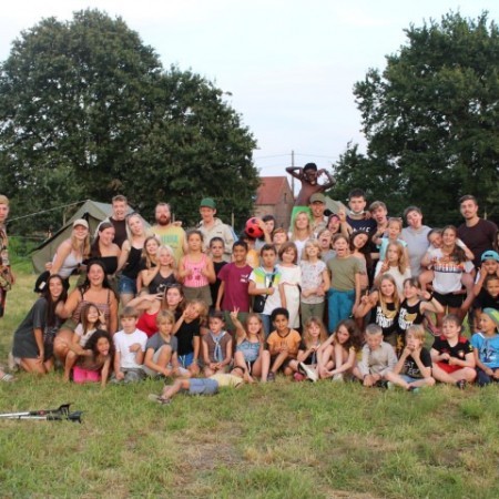 IMG 2961  Small - Scouts en Gidsen Zaventem 